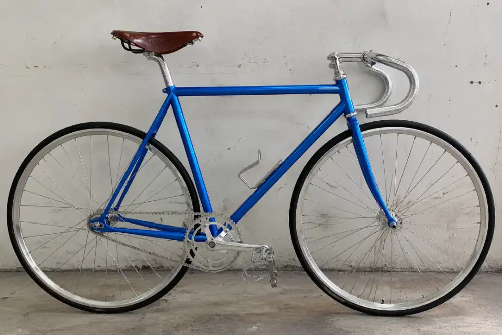 Fixie klasik 700c