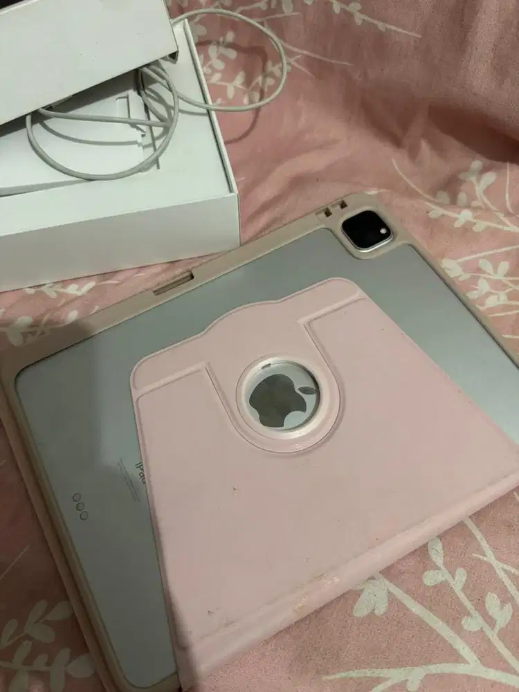 iPad Pro M1 gen 3 128gb wifi