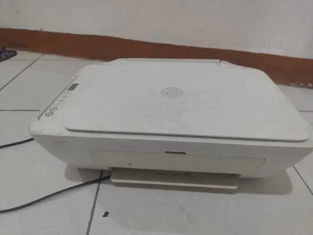 HP deskjet ink 2775 wifi, bisa print lewat handphone