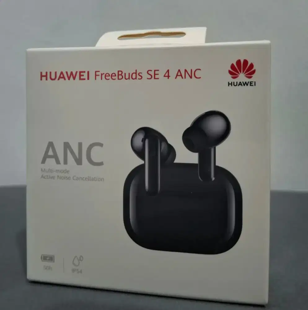 HUAWEI FreeBuds SE 4 ANC