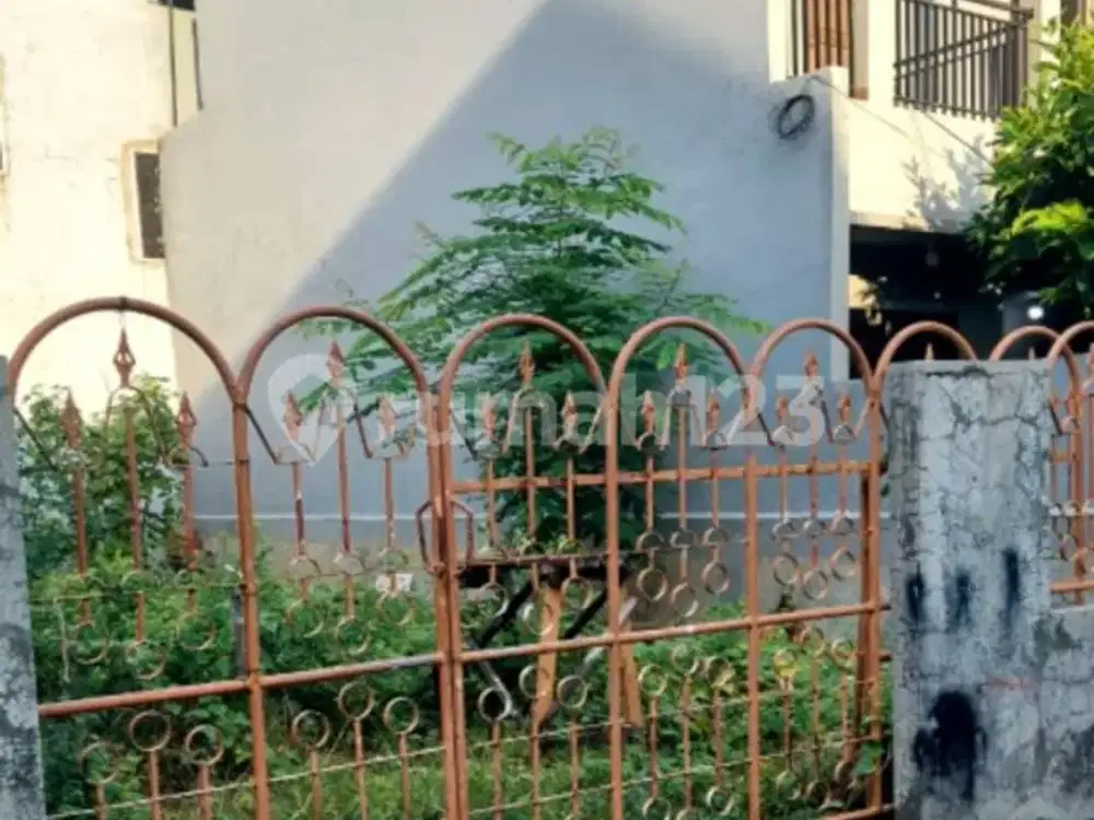 Jual Dekat Pintu Tol Kavling Cantik Taman Malaka Selatan Jaktim