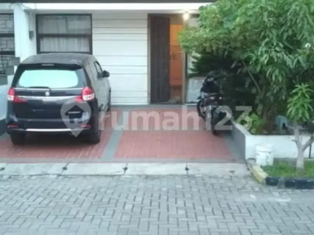 Jual Dekat Pintu Tol Duta Indah Residence Tangerang Kota