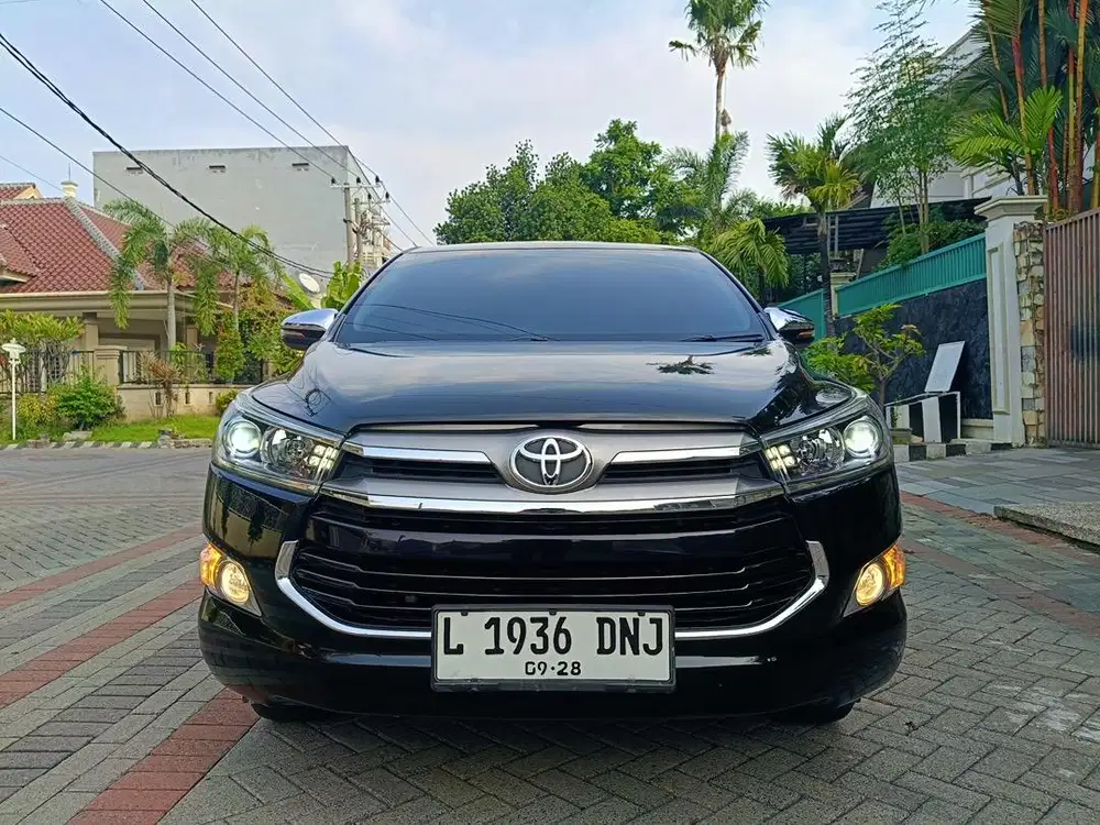 INNOVA Q at BENSIN 2018