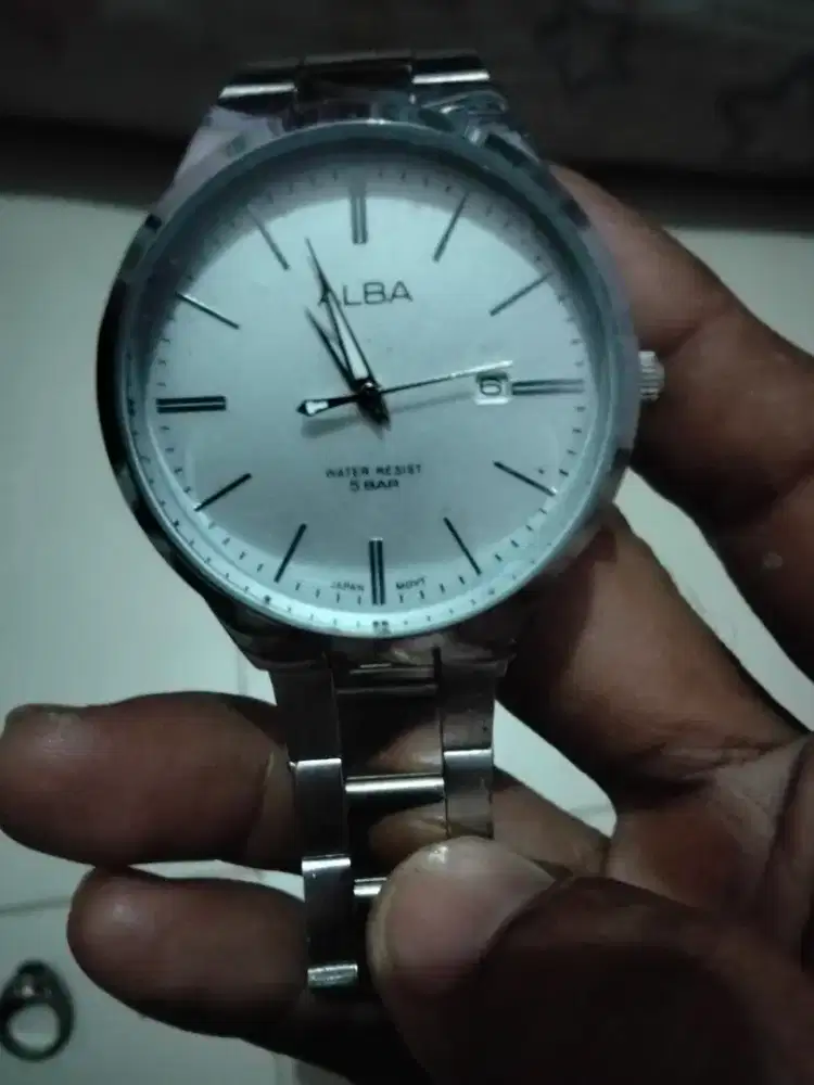 Jam tangan laki2