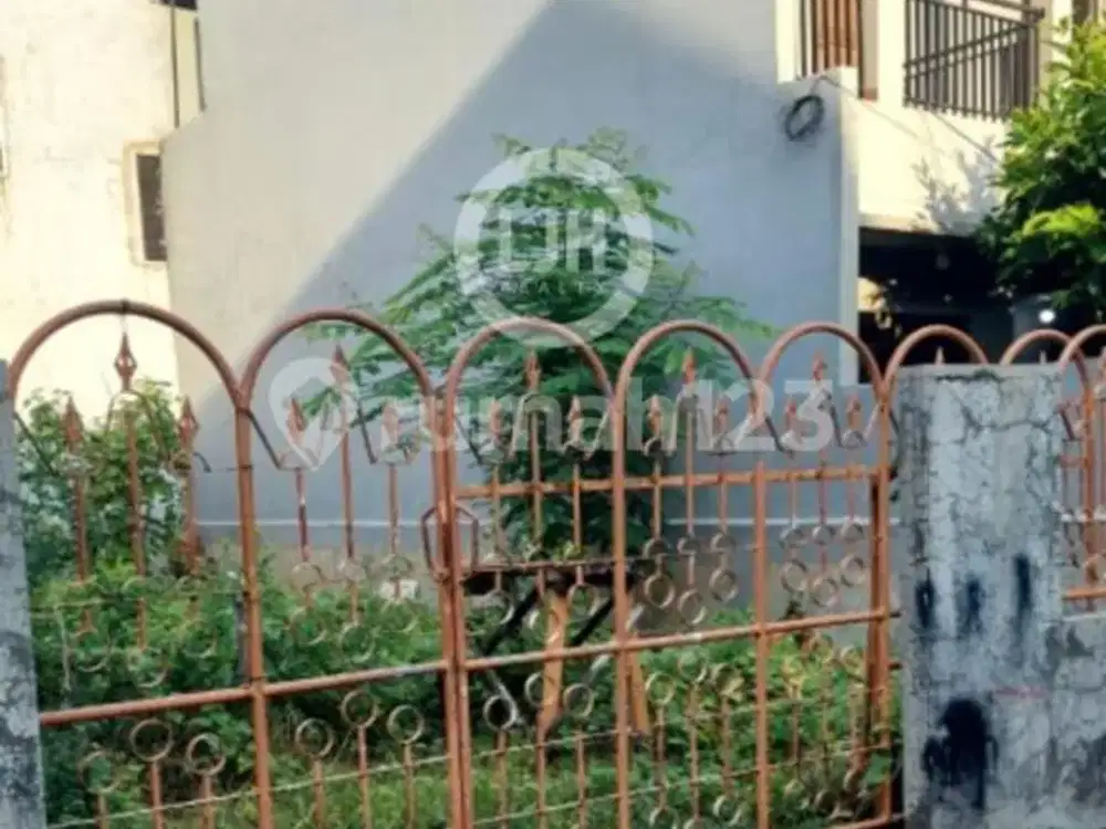 Dijual Kavling Taman Malaka Duren Sawit Jakarta Timur