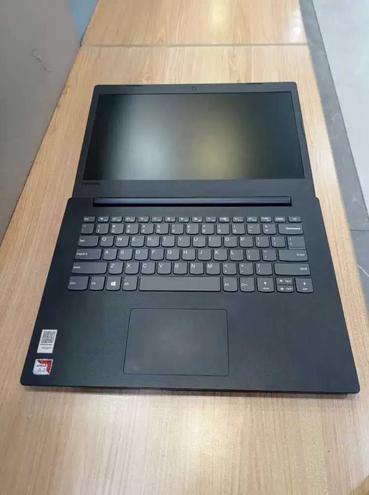 LAPTOP LENOVO IDEAPAD 130 SLIM MULUS NO MINUS SIAP PAKAI