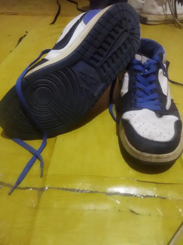 Jual sepatu Second Nike SB Dunk Low