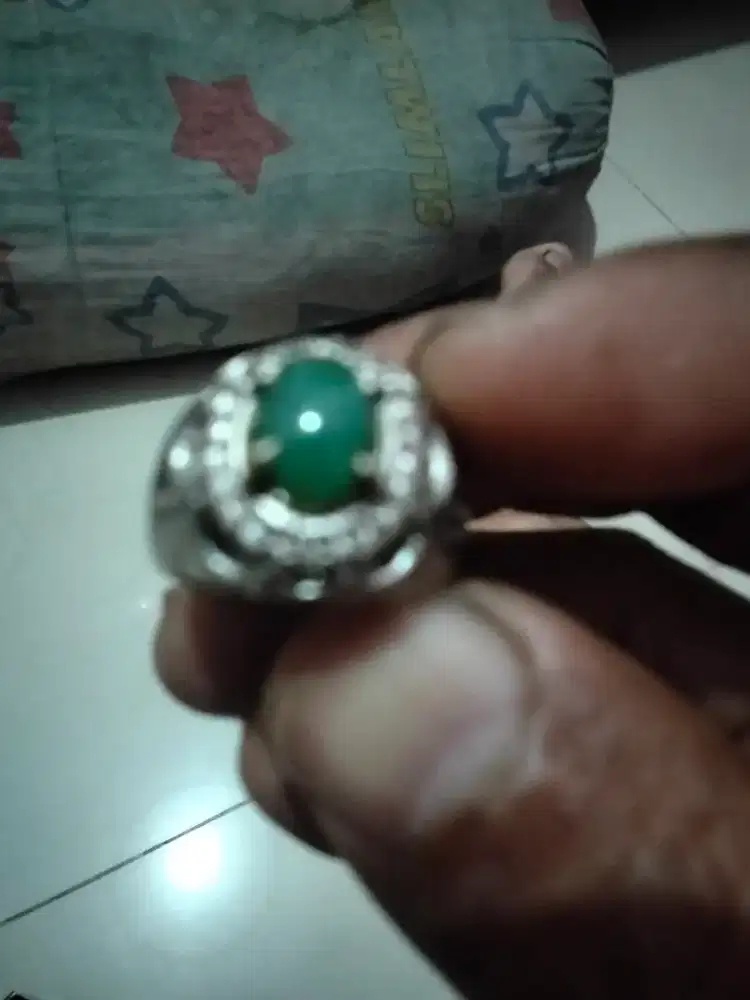 Cincin tangan laki2