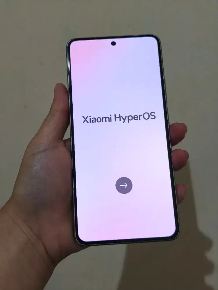 Xiaomi 14T pro 12/256