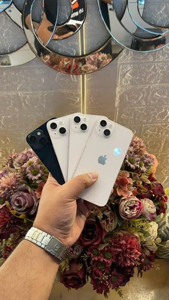 Iphone 13 128gb Beacukai