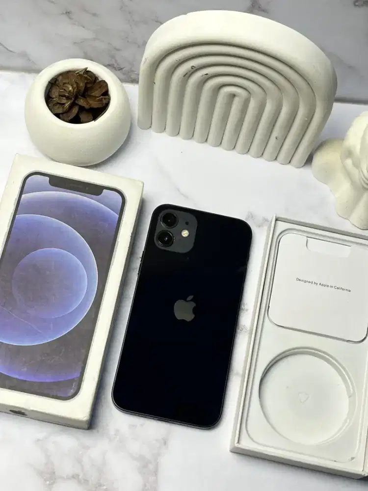 iPhone 12 128Gb Inter