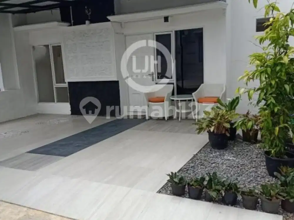 Jual Dekat Aeon Mall Nubia Perum Griya Suradita Cisauk
