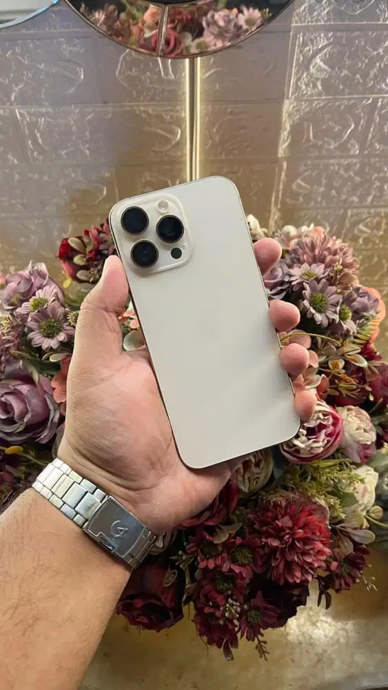 Iphone 16 Promax 256gb iBox