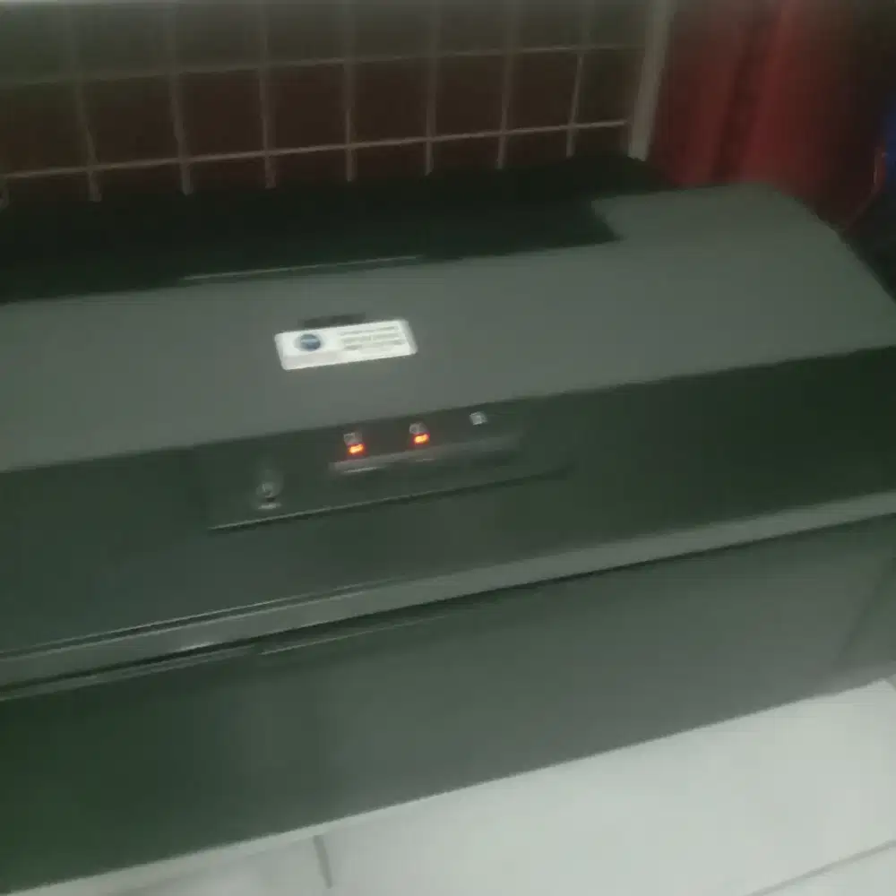 Jual  printer Epson l1300