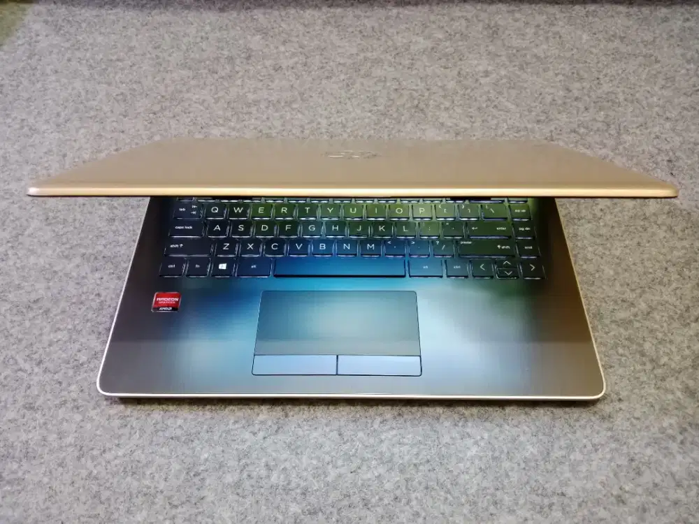 LAPTOP HP MULUS NORMAL SIAP PAKAI
