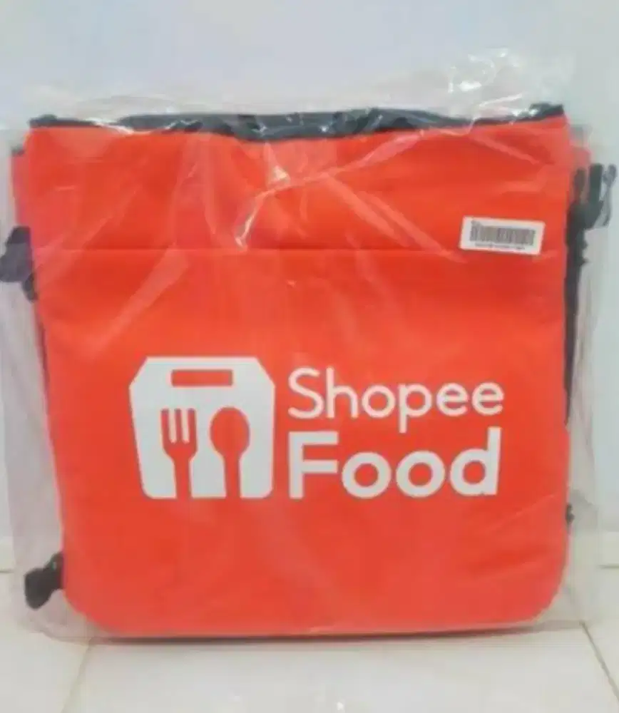Tas shoppe food