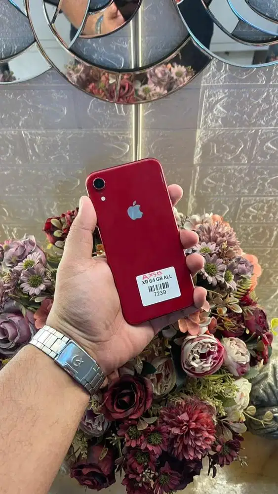 Iphone Xr 64gb All Operator