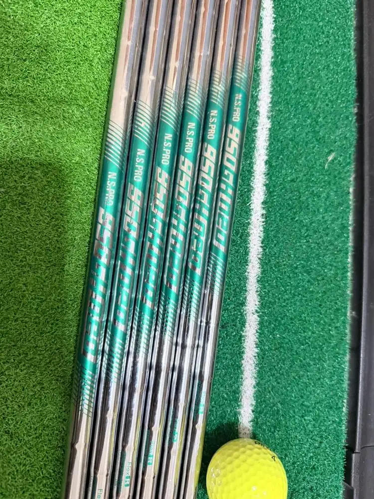 For Sale Shaft Iron NS Pro 950 GH Neo