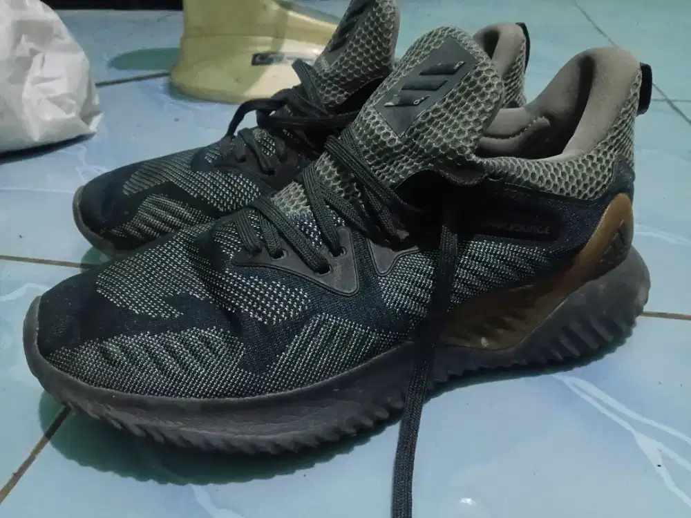 Jual sepatu Sport Adid*s Alphabounce