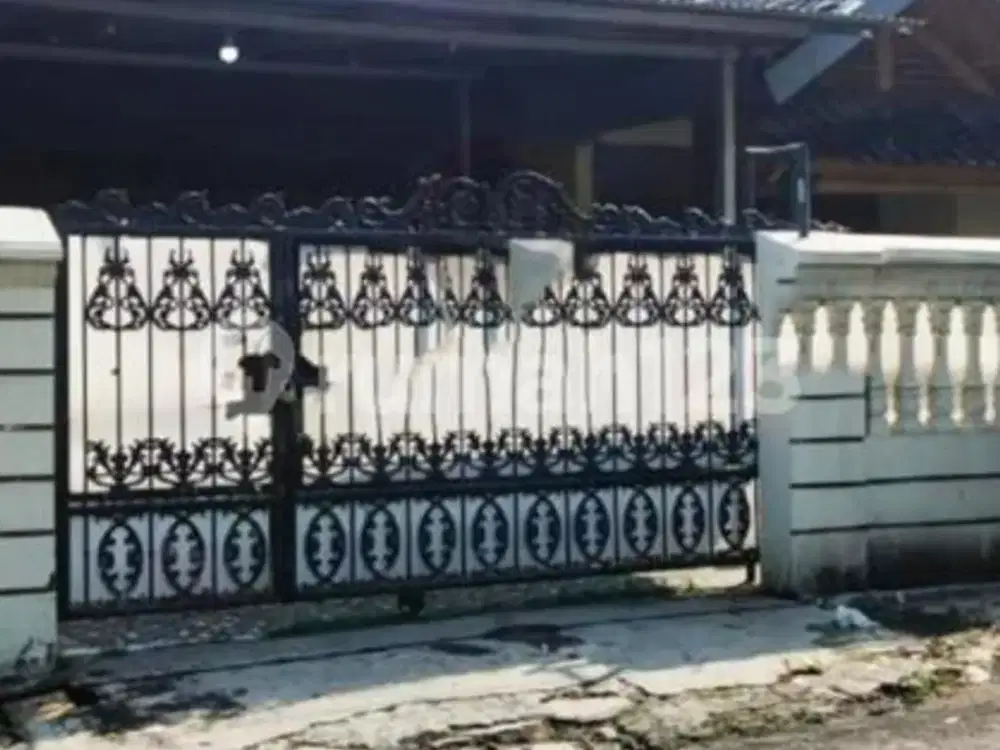 Jual Rumah Cantil Komplek Barata Ciledug Tangerang