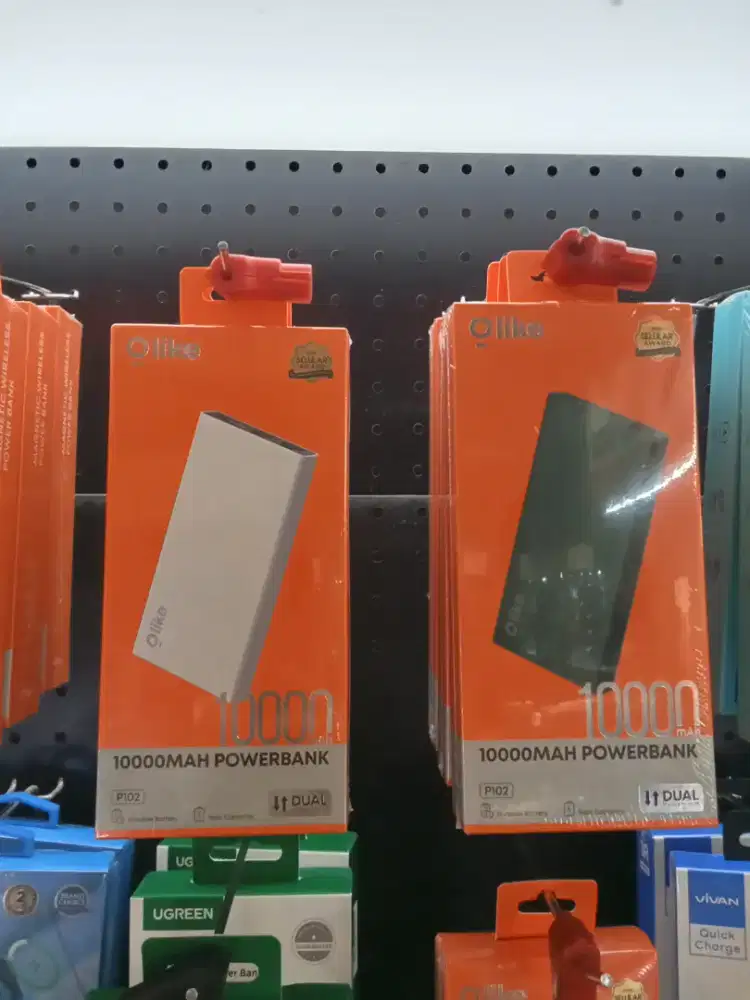 Olike Powerbank P102