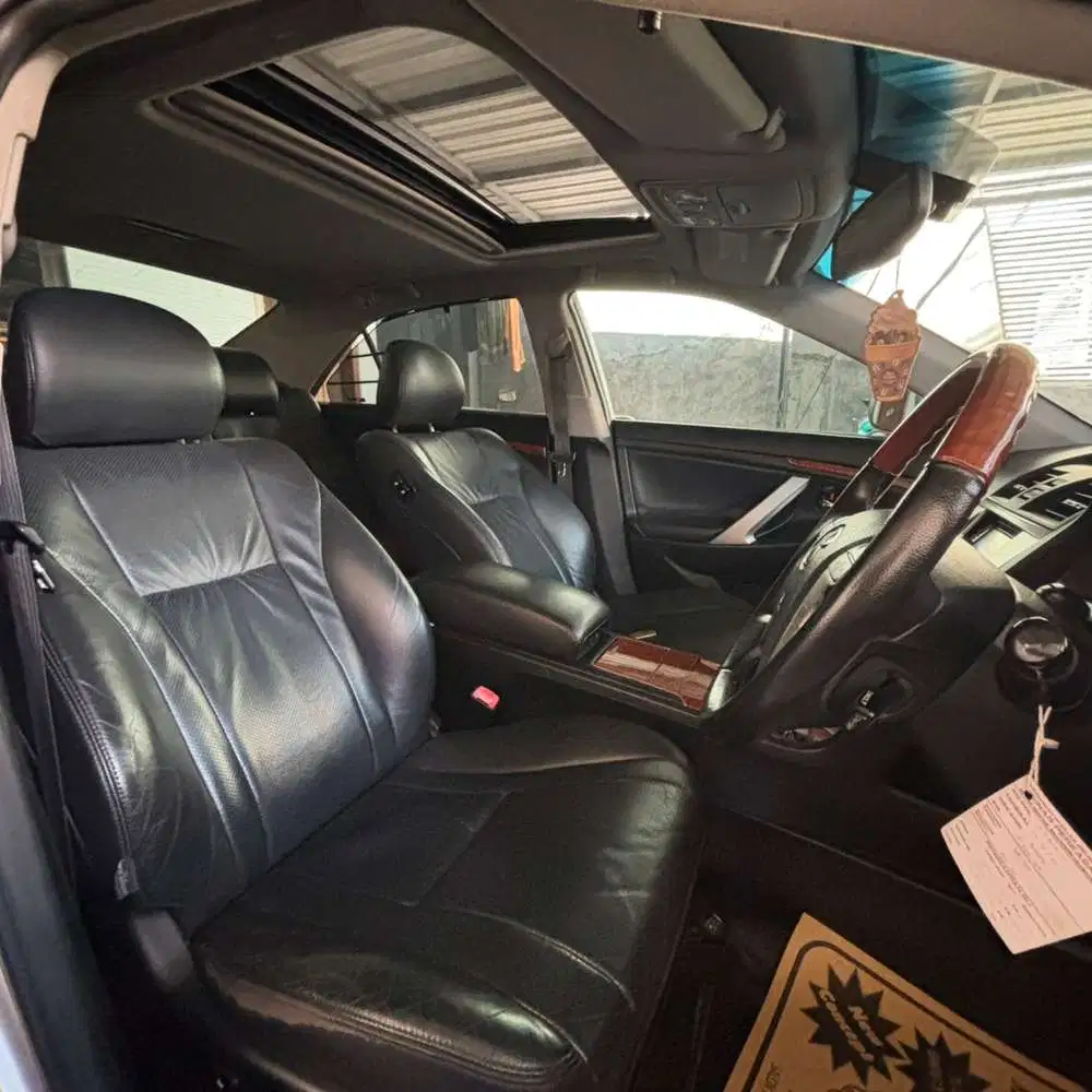 Toyota Camry 2010 3.5Q