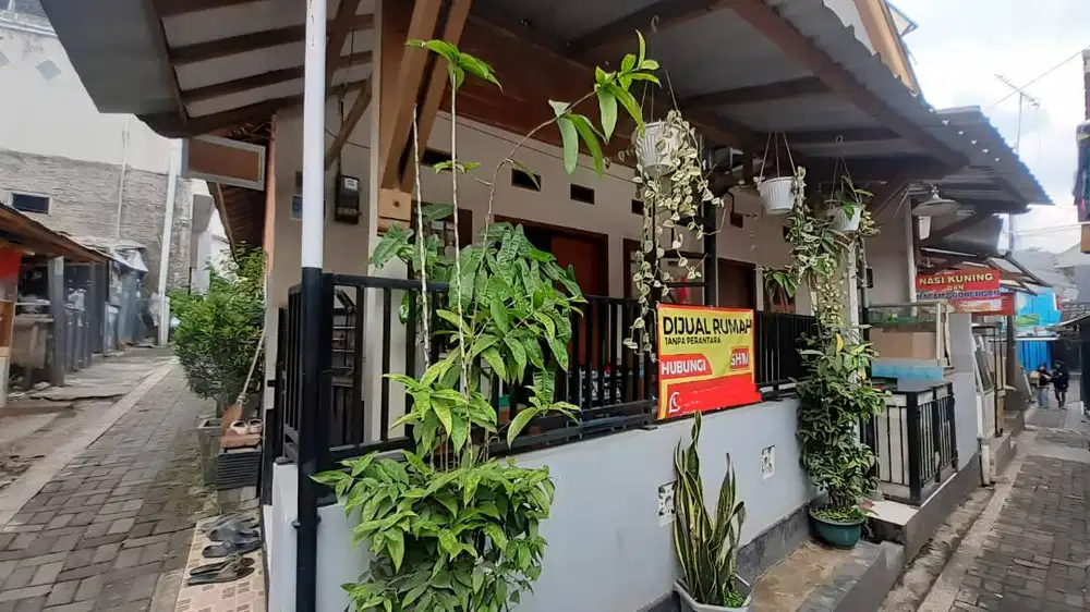 Ramah 50 Meter ke Kampus UIN Cibiru Kota Bandung (NEGO)