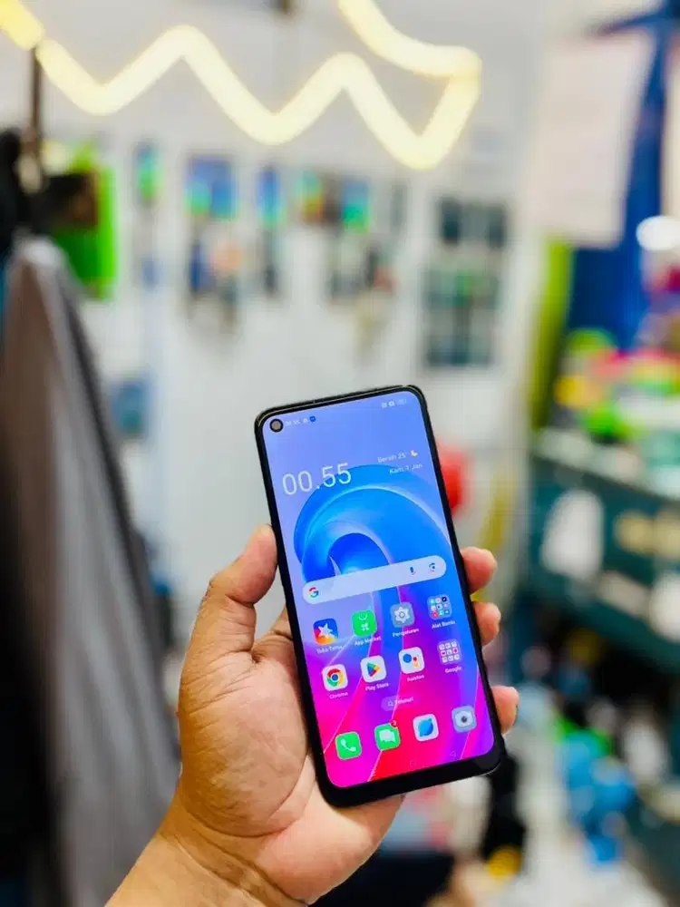 Oppo A96 8/256 Hp Casan