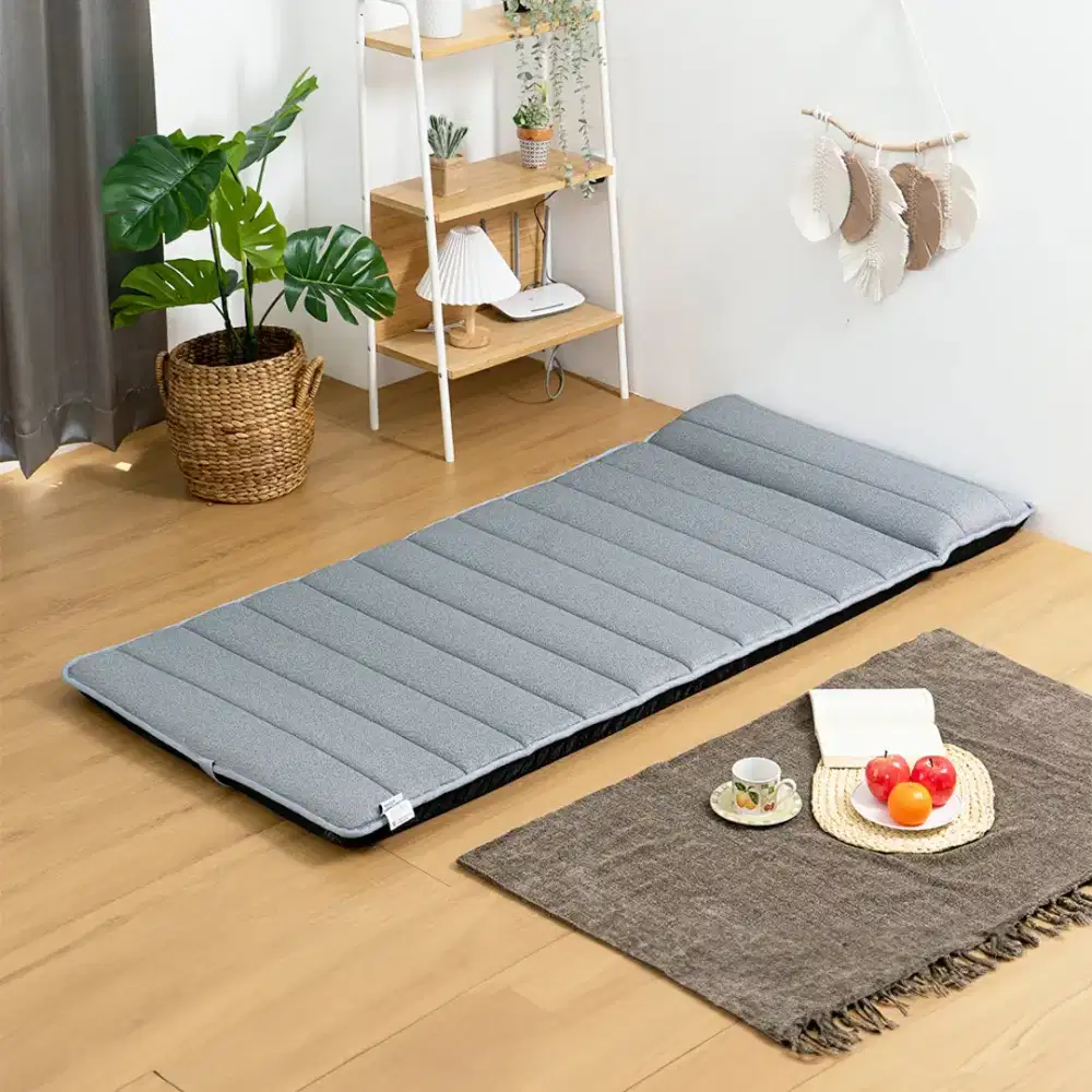 Matras lipat Uniland TravelMat