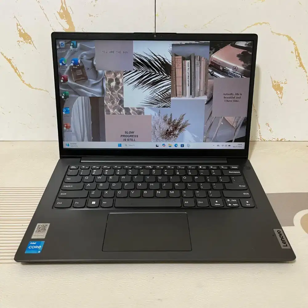Laptop Lenovo V14 G3 (2023).