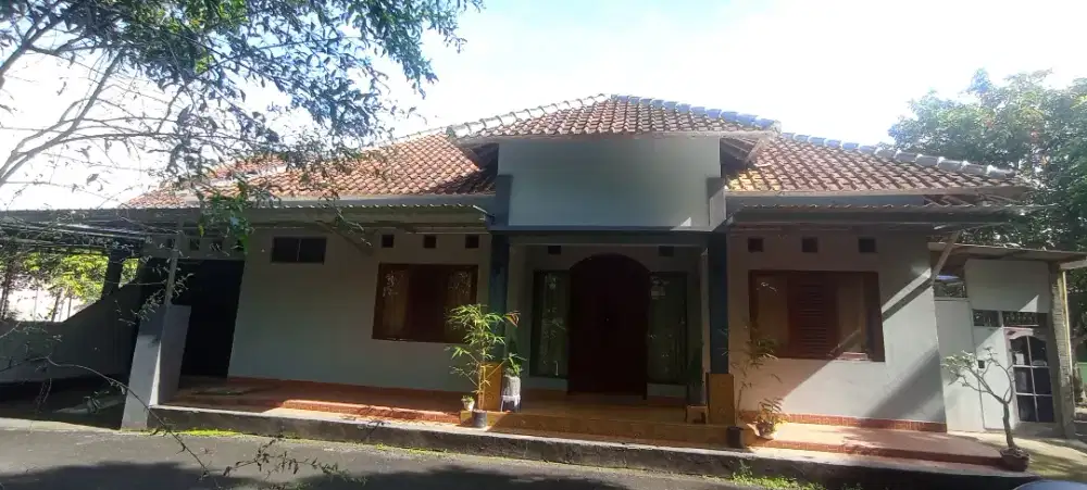 Jual Rumah Murah di Berbah Jalan Wonosari