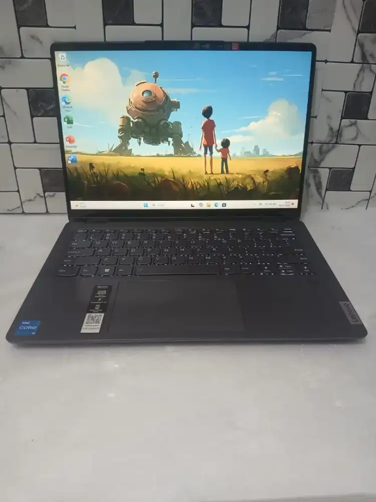 Laptop Lenovo Ideapad Flex 5i (2022)