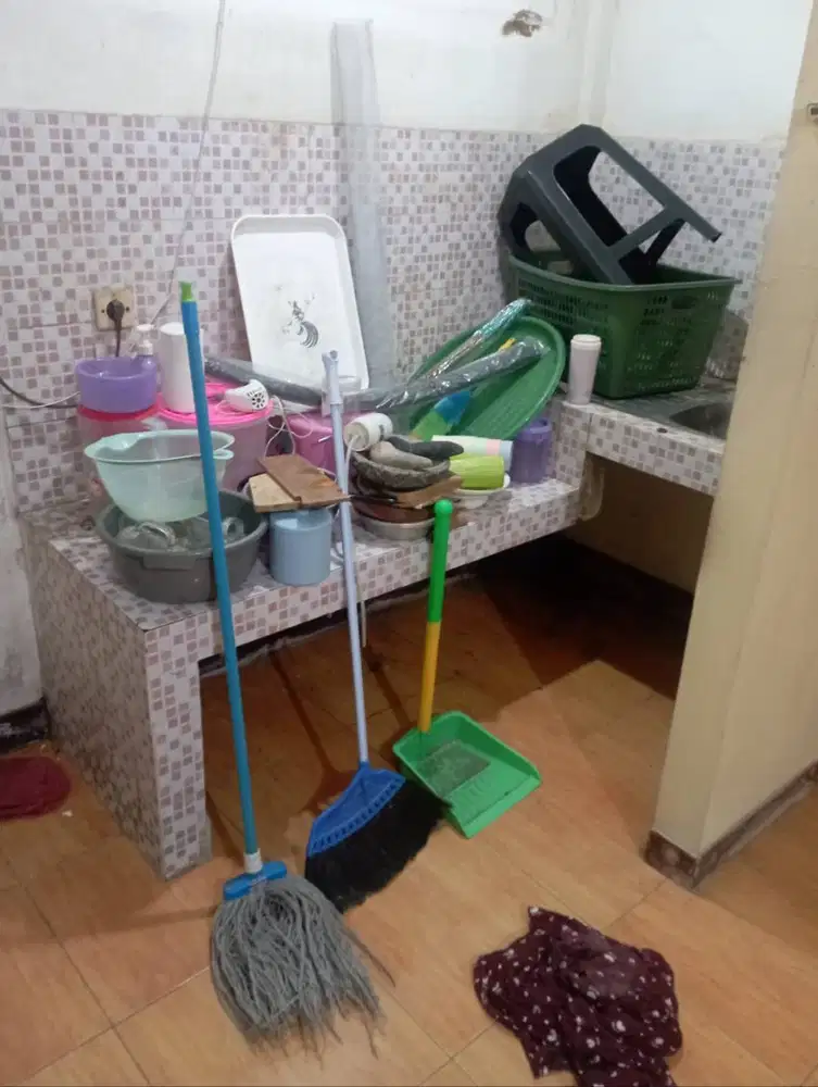 Perabotan rumah