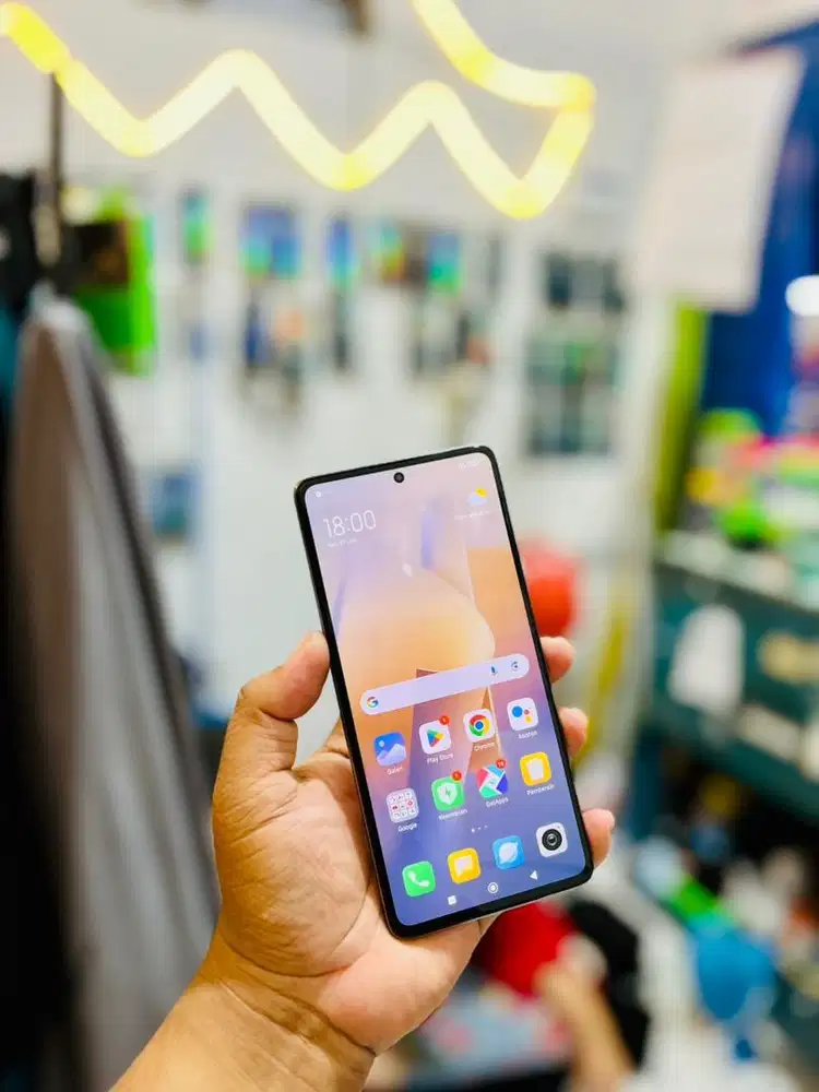 Xiaomi 11T 5g 8/256 Hp Casan