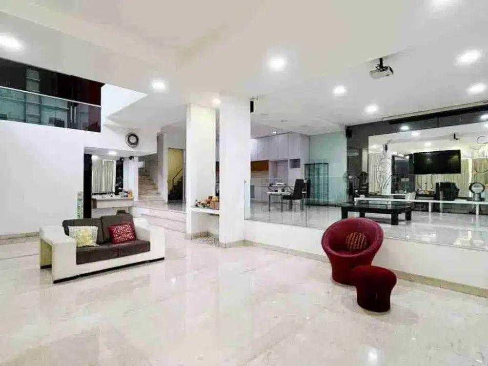 Disewakan Rumah Permata Buana, Puri Indah, Kembangan, Jakarta Barat