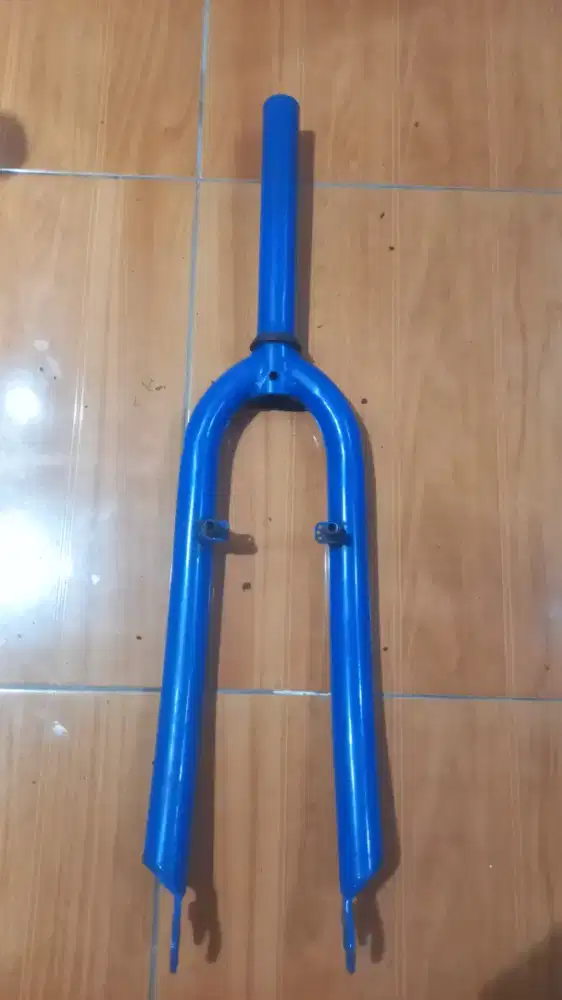 Fork oversize 26 jok velo
