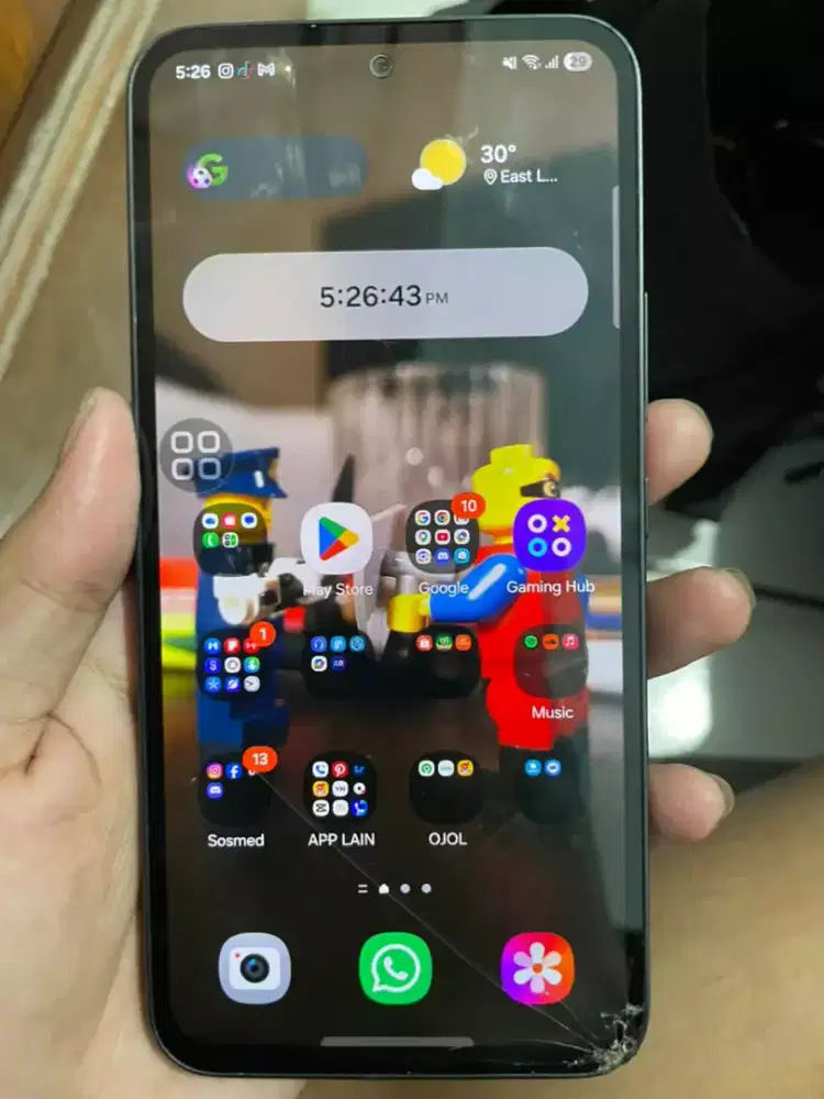 Jual Samsung A54 5G