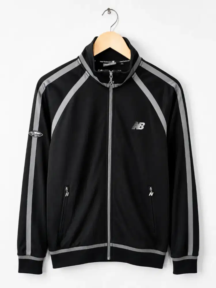 New Balance Tracktop