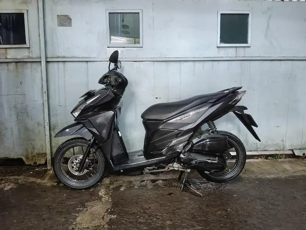Vario 150 Led Old 2017