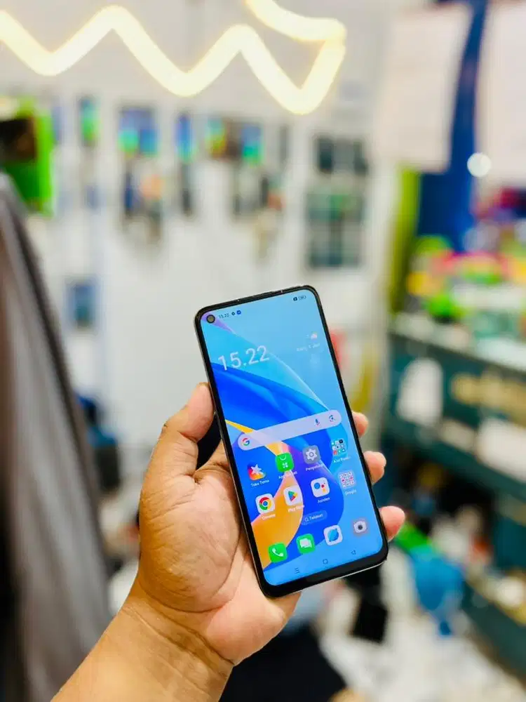 Oppo A76 6/128 Unit Casan