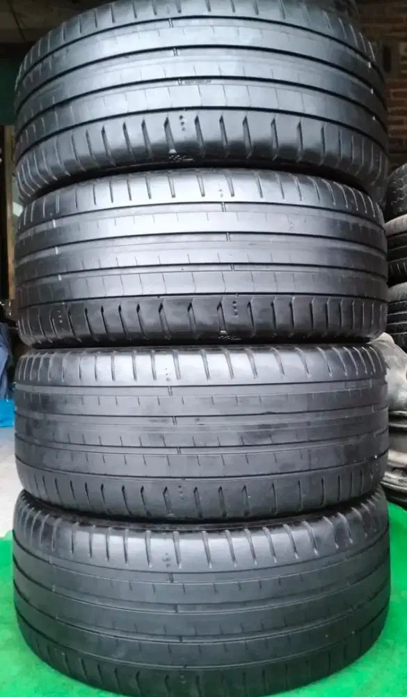 Ban 225/45 r17 michelin pilot sport⁵