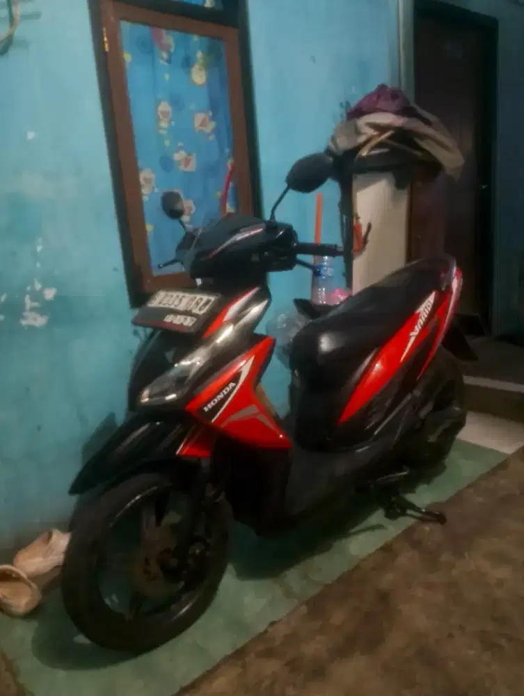 VARIO AGNES 2017 CBS ORIGINAL