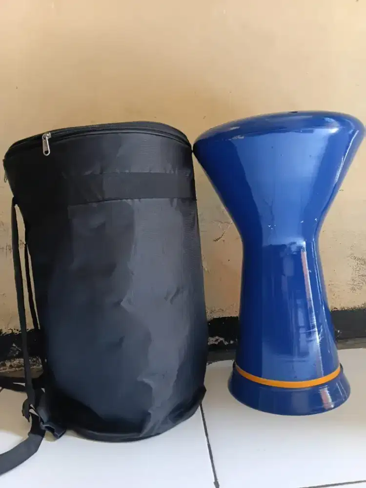 Sombaty gef ori 9 inch motif asli kerang  harga 1 jt nego lok jaktim