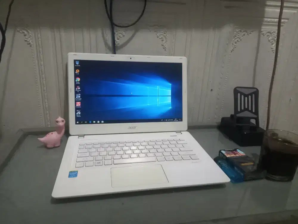 Acer core i5 NO LEMOT