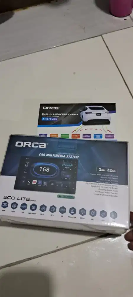 android mobil audio head unit