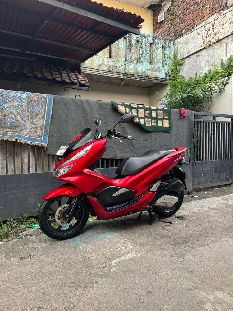 PCX 150 ABS 2019