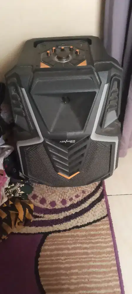 Spiker bluetooth advance