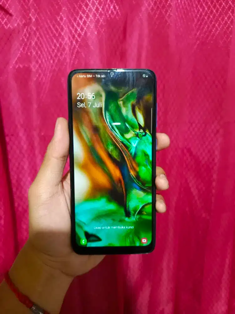 Samsung A70  Ram 6/128