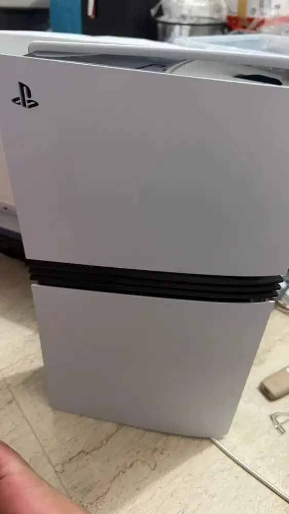 Playstation 5 PRO 2TB inter