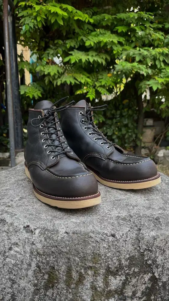 Redwing 8890 moctoe